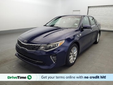 2018 Kia Optima in New Castle, DE 19720