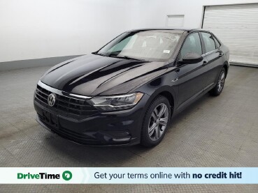2019 Volkswagen Jetta in Woodbridge, VA 22191
