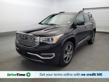 2019 GMC Acadia in New Castle, DE 19720