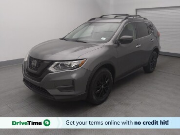 2018 Nissan Rogue in Independence, MO 64055