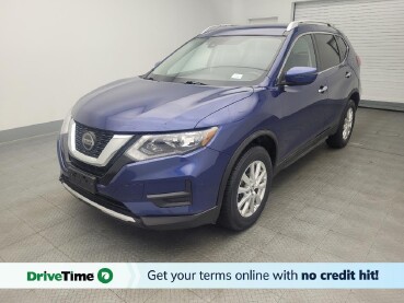2019 Nissan Rogue in Independence, MO 64055