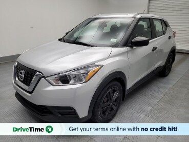 2020 Nissan Kicks in Lombard, IL 60148