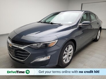 2020 Chevrolet Malibu in St. Louis, MO 63125