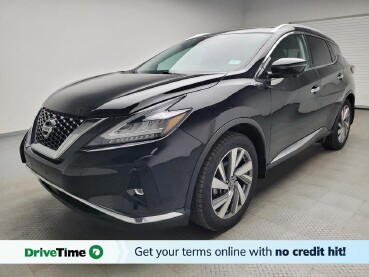 2020 Nissan Murano in Eastpointe, MI 48021