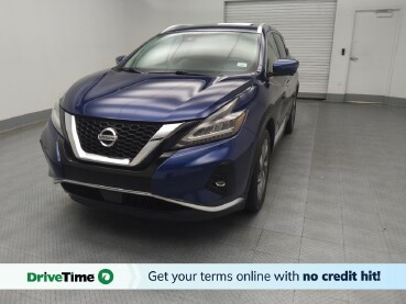 2019 Nissan Murano in Midlothian, IL 60445