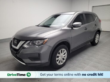 2019 Nissan Rogue in Escondido, CA 92025