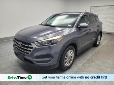 2017 Hyundai Tucson in Ft Wayne, IN 46805