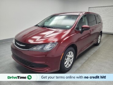 2017 Chrysler Pacifica in Mishawaka, IN 46545