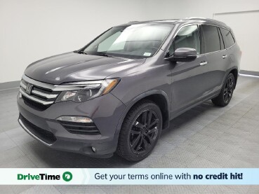 2018 Honda Pilot in Memphis, TN 38115