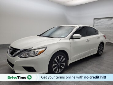 2016 Nissan Altima in Mesa, AZ 85210