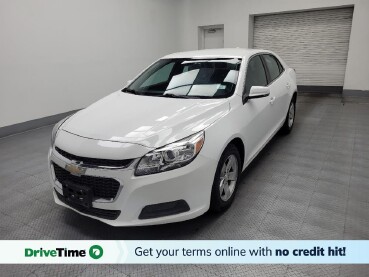 2016 Chevrolet Malibu in Las Vegas, NV 89104