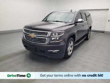 2018 Chevrolet Suburban in Jacksonville, FL 32210