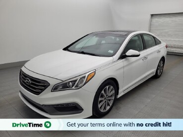 2016 Hyundai Sonata in Tallahassee, FL 32304