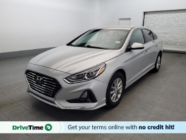 2019 Hyundai Sonata in New Castle, DE 19720