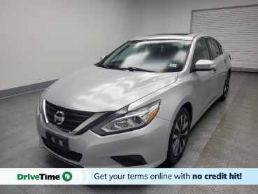 2017 Nissan Altima in Mishawaka, IN 46545