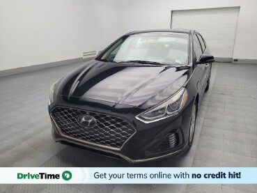 2019 Hyundai Sonata in Marietta, GA 30062