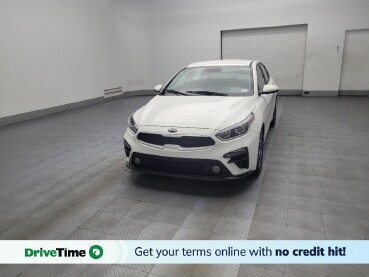 2021 Kia Forte in Marietta, GA 30062