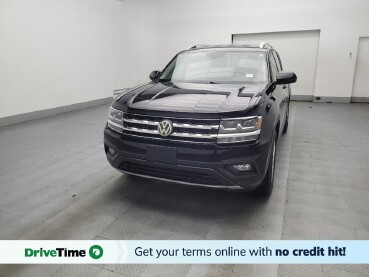 2019 Volkswagen Atlas in Albany, GA 31705