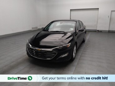 2022 Chevrolet Malibu in Union City, GA 30291