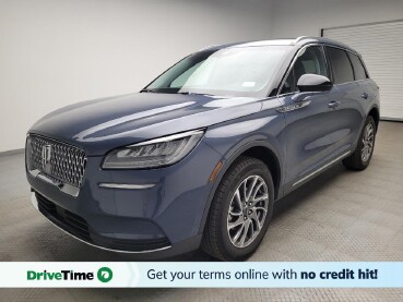 2022 Lincoln Corsair in Eastpointe, MI 48021