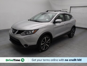 2018 Nissan Rogue Sport in Columbia, SC 29210