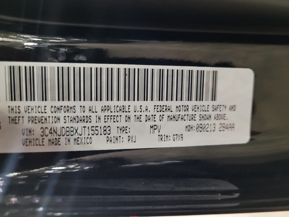 2018 Jeep Compass in Pittsburgh, PA 15237 - 18044733 33
