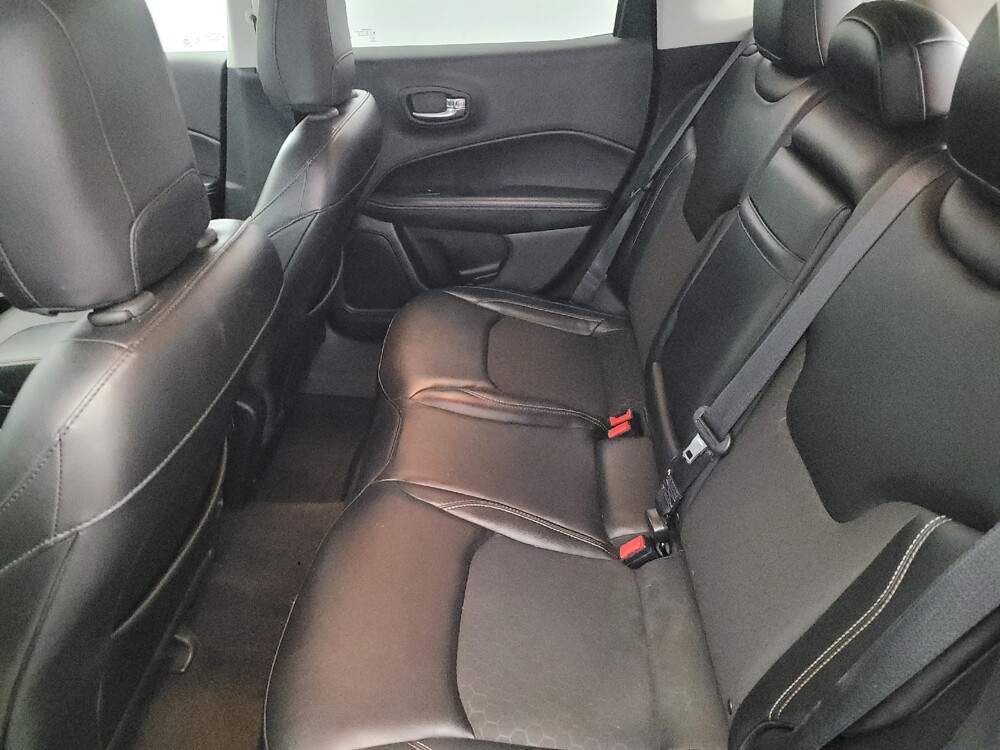 2018 Jeep Compass in Pittsburgh, PA 15237 - 18044733 18