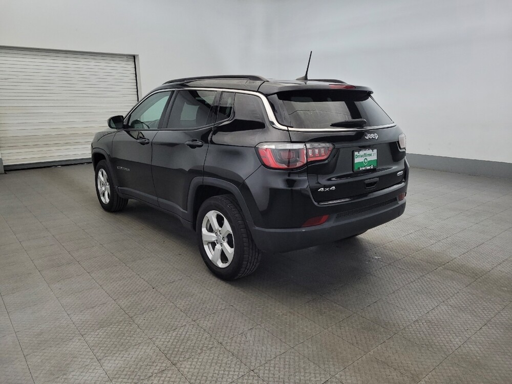 2018 Jeep Compass in Pittsburgh, PA 15237 - 18044733 5