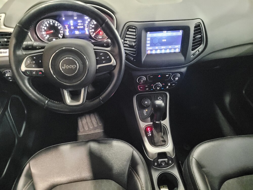 2018 Jeep Compass in Pittsburgh, PA 15237 - 18044733 22