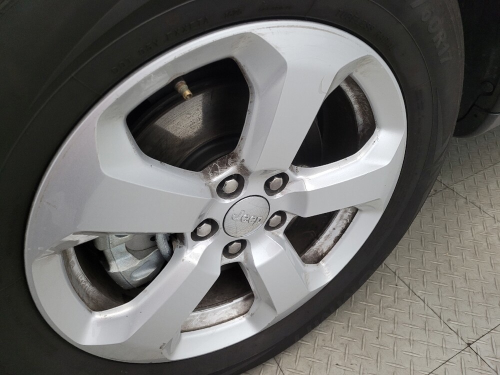 2018 Jeep Compass in Pittsburgh, PA 15237 - 18044733 31