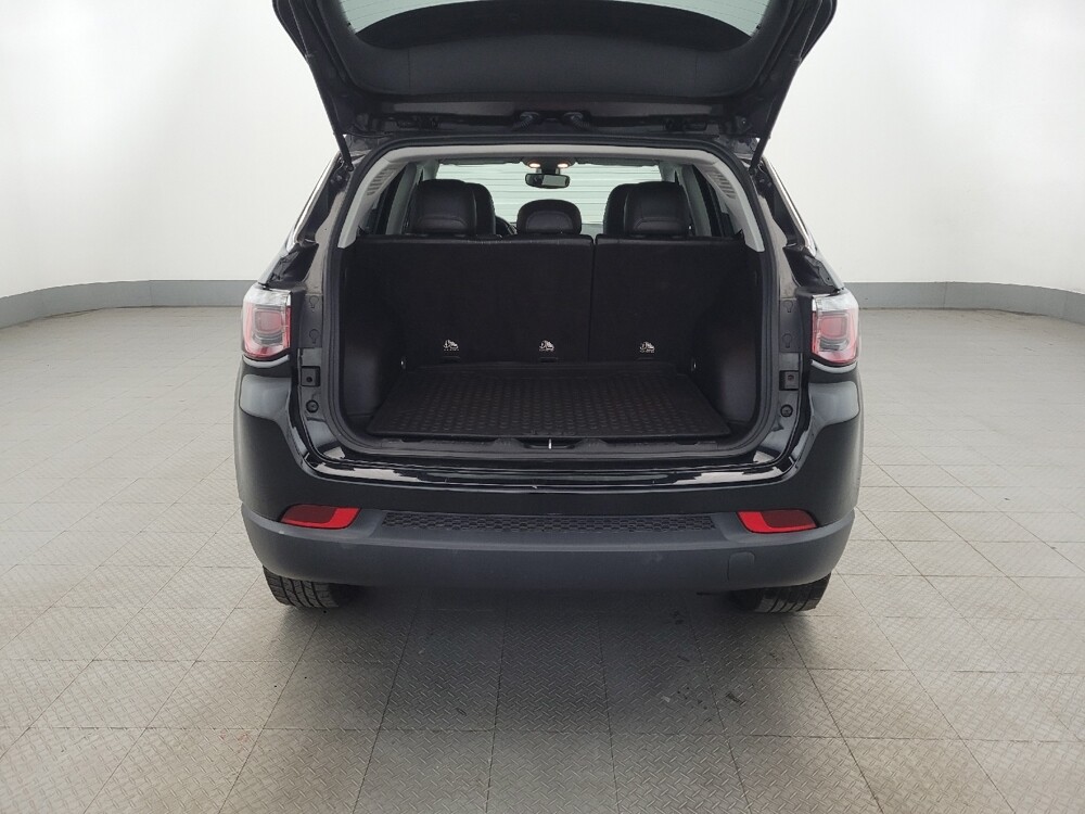 2018 Jeep Compass in Pittsburgh, PA 15237 - 18044733 29