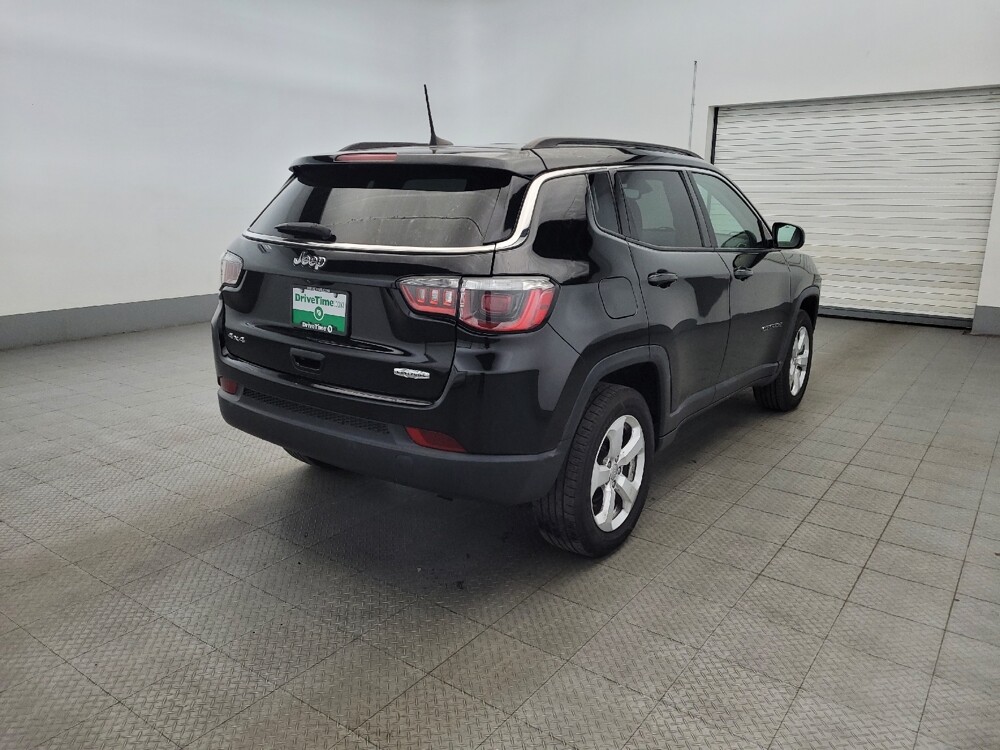 2018 Jeep Compass in Pittsburgh, PA 15237 - 18044733 9