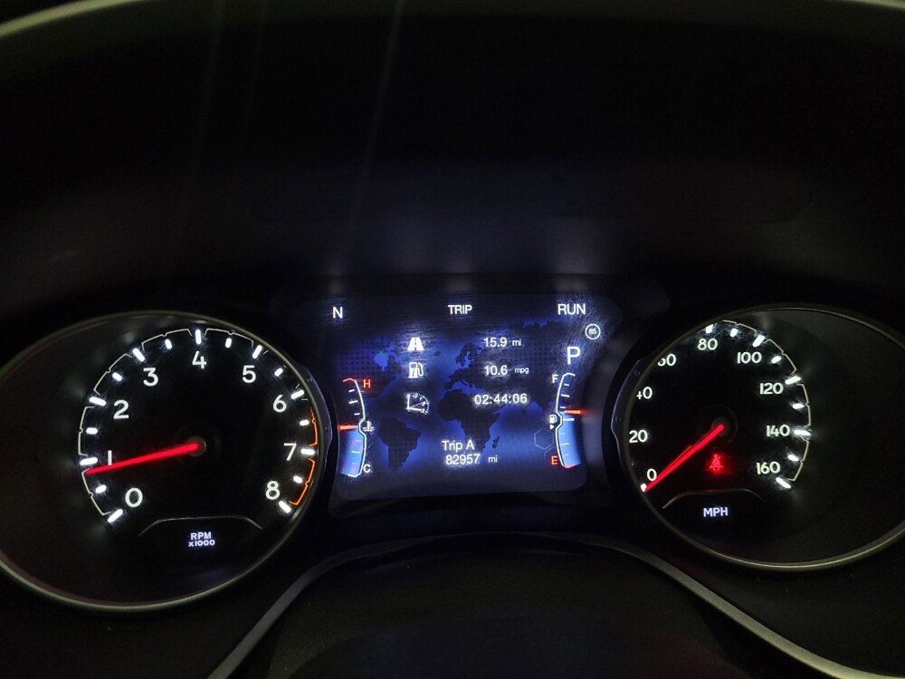 2018 Jeep Compass in Pittsburgh, PA 15237 - 18044733 23