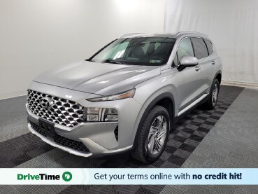 2022 Hyundai Santa Fe in Pittsburgh, PA 15236