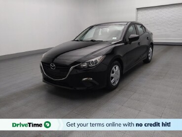 2015 Mazda MAZDA3 in Jacksonville, FL 32225