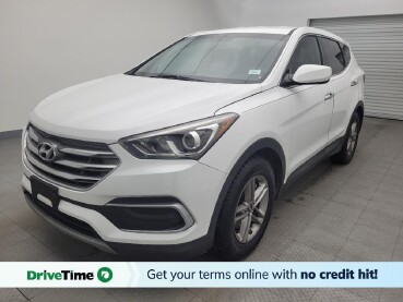 2018 Hyundai Santa Fe in Baton Rouge, LA 70816