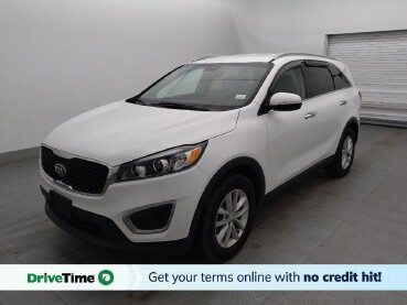 2018 Kia Sorento in Bradenton, FL 34207