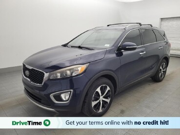 2018 Kia Sorento in Bradenton, FL 34207