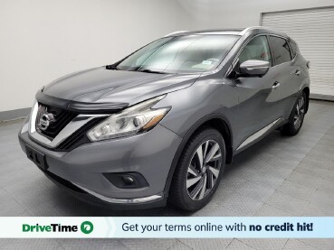 2015 Nissan Murano in Peoria, IL 61615