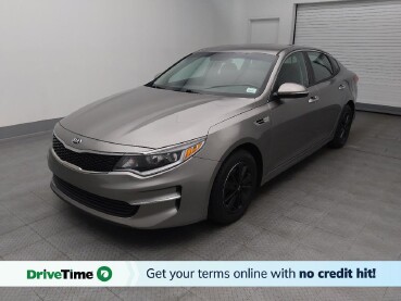 2018 Kia Optima in Independence, MO 64055