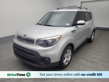 2018 Kia Soul in Independence, MO 64055