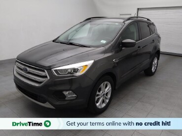 2018 Ford Escape in Charleston, SC 29414