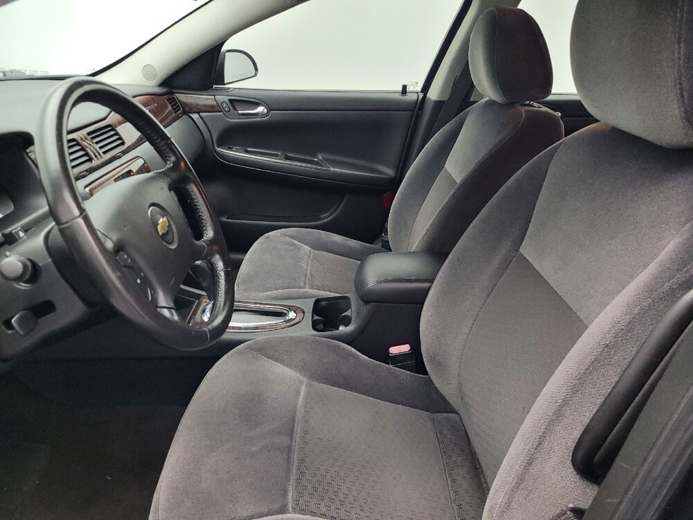 2014 Chevrolet Impala in Jacksonville, FL 32225 - 18044760 17