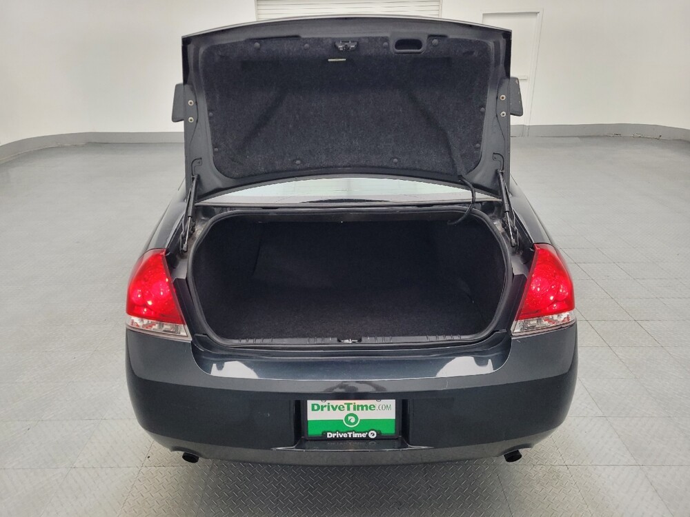 2014 Chevrolet Impala in Jacksonville, FL 32225 - 18044760 29