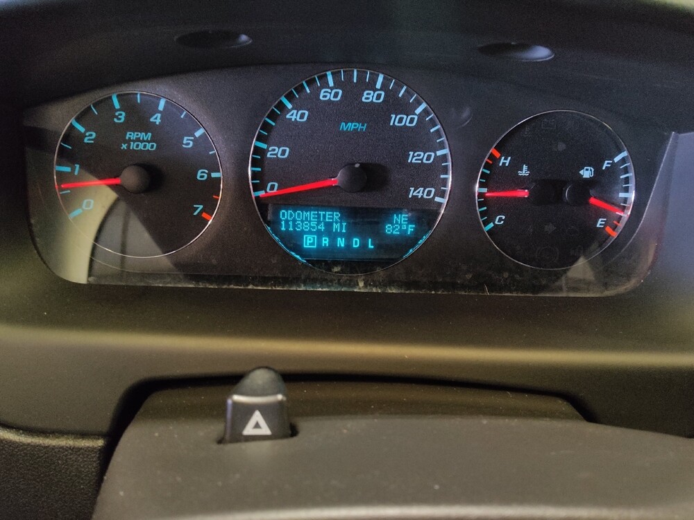 2014 Chevrolet Impala in Jacksonville, FL 32225 - 18044760 23