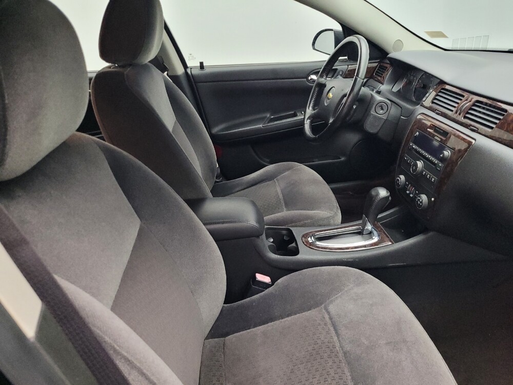 2014 Chevrolet Impala in Jacksonville, FL 32225 - 18044760 21