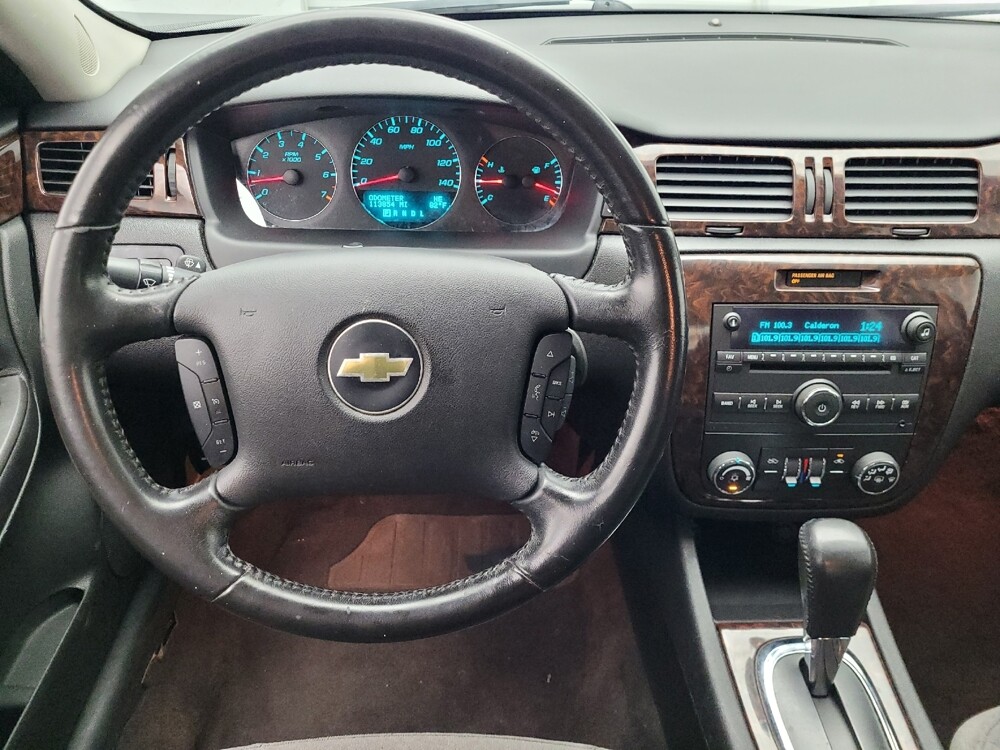 2014 Chevrolet Impala in Jacksonville, FL 32225 - 18044760 22