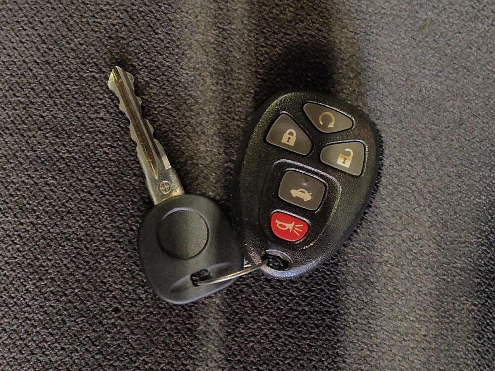 2014 Chevrolet Impala in Jacksonville, FL 32225 - 18044760 32