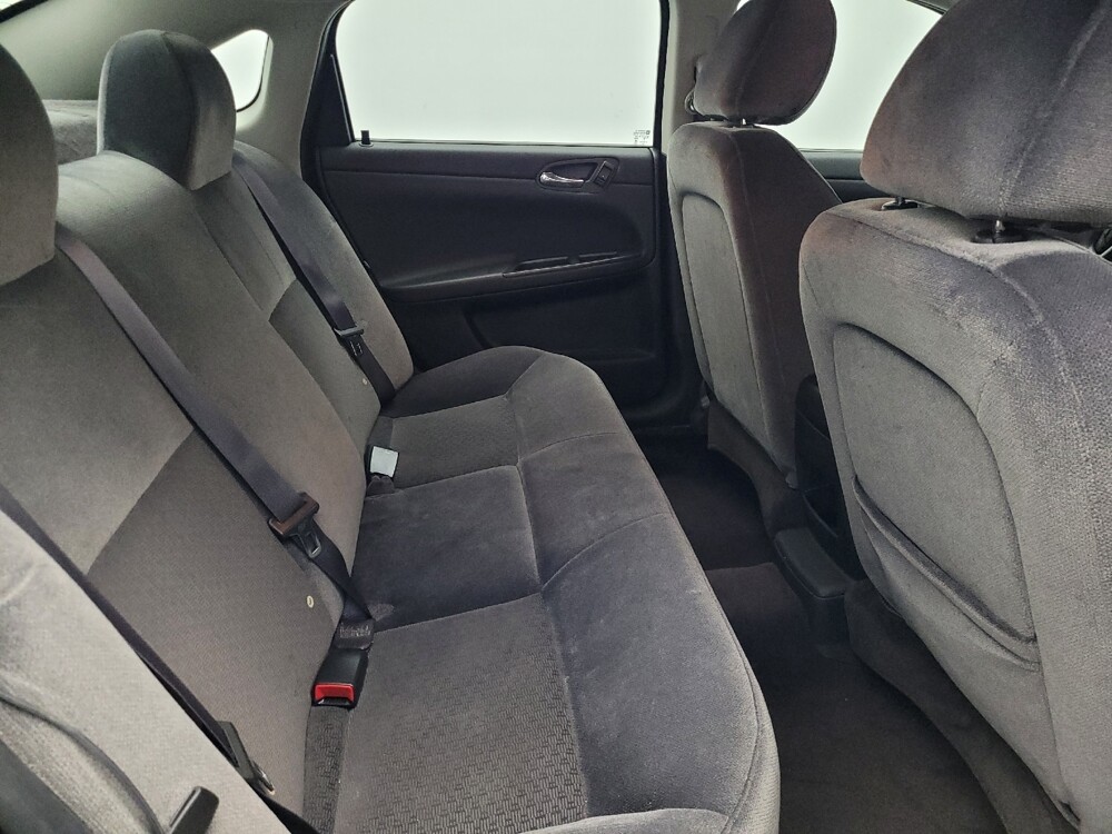 2014 Chevrolet Impala in Jacksonville, FL 32225 - 18044760 19