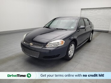 2014 Chevrolet Impala in Jacksonville, FL 32225
